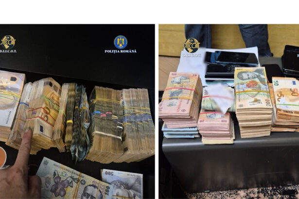 romani implicati intr o retea de asasini la comanda plata se facea cu criptomonede acasa la suspecti s a gasit o adevarata avere 69737cb9e1e5f