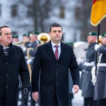 romania si germania semneaza un acord in domeniul apararii ce prevede 697a752fdc6c3