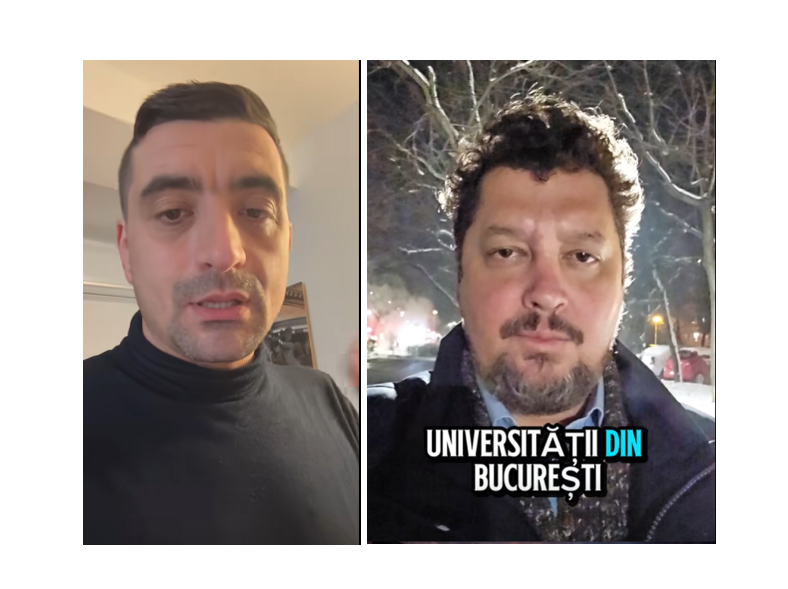 romanii protesteaza azi impotriva legii vexler actiunea organizata de partidul lui claudiu tarziu si sustinuta de george simion 69689566a0206