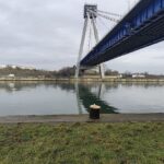 scafandrii o cauta din nou pe minora din movilita disparuta vineri este a patra oara cand intra in canalul dunare marea neagra sa o gaseasca 69772768a1bac