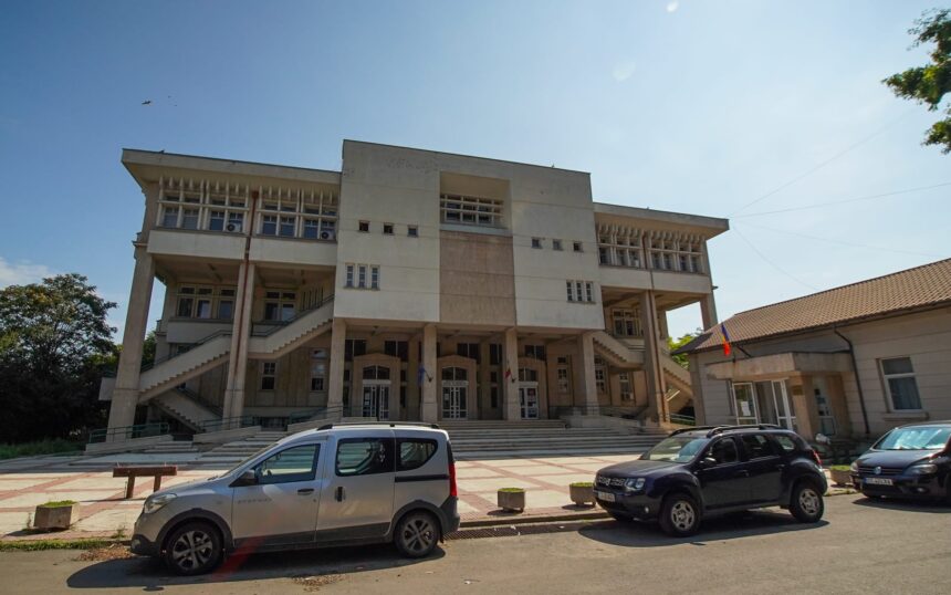 schema de personal de la biblioteca judeteana i n roman se va injumatati 69701ba056155