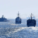 schimbare de comanda in marea neagra romania cedeaza turciei conducerea grupului naval de combatere a minelor 695fcd3c57ebd