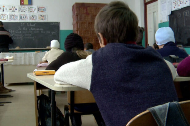 scoli inchise si cursuri online in prima zi de scoala din 2026 din cauza vremii 695f7fe45445a