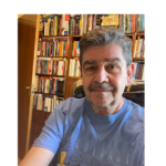 scriitorul radu paraschivescu raspunde cu umor la comparatiile dintre el si liderul venezuelei capturat de sua nicolas maduro 695a625001631