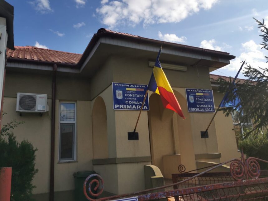 se intampla in judetul constanta o primarie a cheltuit bani pentru drumuri inexistente si a ridicat constructii fara autorizatie 696ee2de1e57e