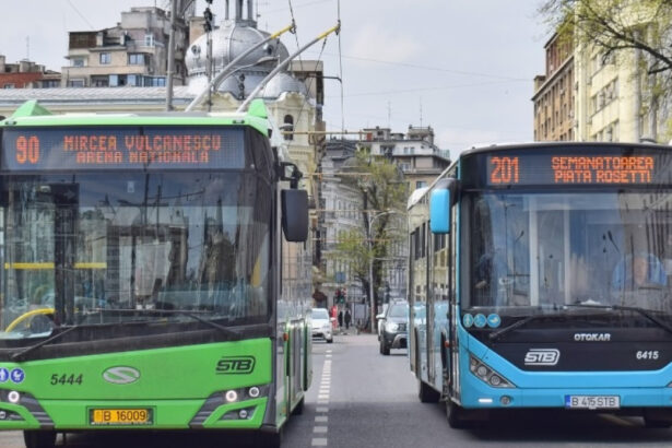 se scumpesc biletele stb cu cat va creste pretul calatoriei in bucuresti proiect 69749f256e189