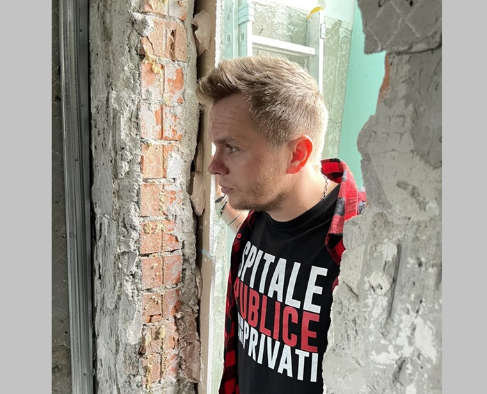 sedinta astazi la urbanism in primaria constanta tatal lui codin maticiuc solicita avizul pentru un puz in zona pescarie 6971cfdd88b2a