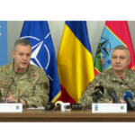 seful statului major al apararii trebuie sa avem populatia pregatita pentru sustinerea unui efort de razboi 696fd20e2e7f5