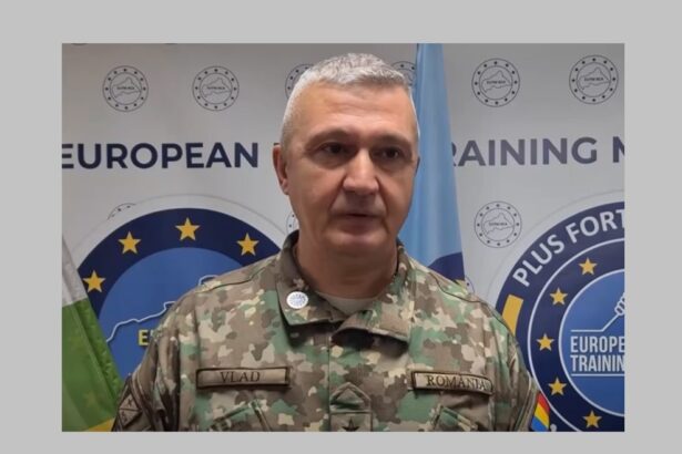 seful statului major al apararii un detasament de soldati americani cu tancuri abrams va fi dislocat in romania 6977205d69520