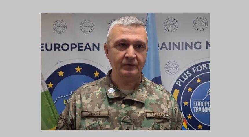 seful statului major al apararii un detasament de soldati americani cu tancuri abrams va fi dislocat in romania 6977205d69520