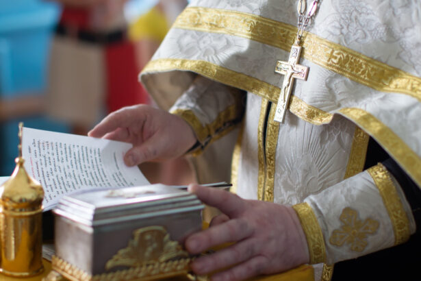 sfantul ioan botezatorul 2026 traditii de 7 ianuarie care aduc protectie si binecuvantare in casa explicate de preot 695df9ab17433