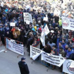 sindicatele critica dur decizia guvernului de a nu mai plati prima zi de concediu medical o limitare a dreptului la protectie sociala 6955a028989c0