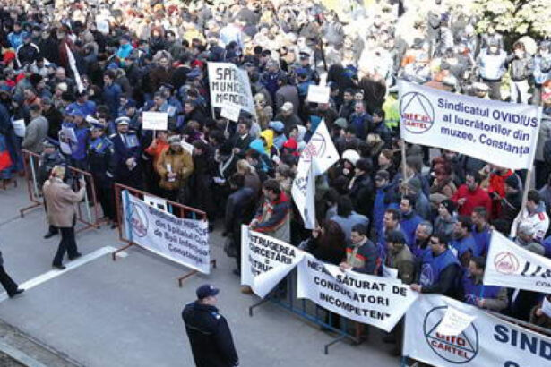 sindicatele critica dur decizia guvernului de a nu mai plati prima zi de concediu medical o limitare a dreptului la protectie sociala 6955a028989c0