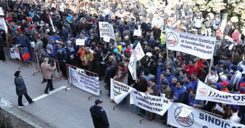 sindicatele critica dur decizia guvernului de a nu mai plati prima zi de concediu medical o limitare a dreptului la protectie sociala 6955a028989c0