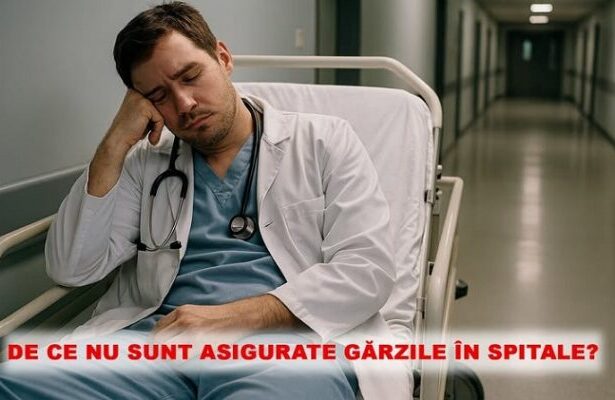 sindicatul sanitas constanta de ce nu sunt asigurate garzile in spitale 695b82bd32fee