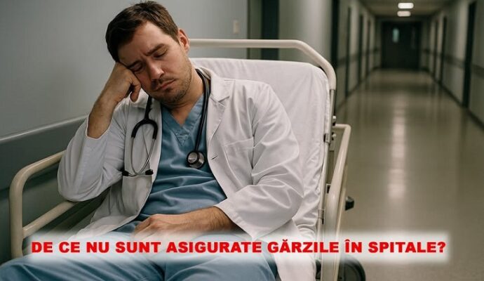 sindicatul sanitas constanta de ce nu sunt asigurate garzile in spitale 695b82bd32fee