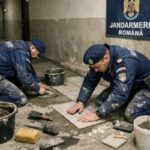 situatie tensionata la gruparea de jandarmi mobila constanta vezi cum a fost declansat scandalul 695ba5822d66c