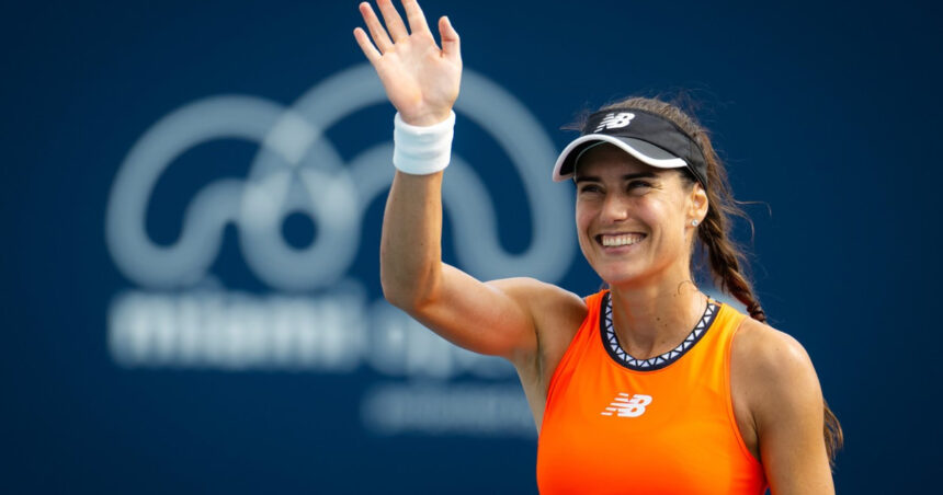 sorana cirstea invinsa de arina sabalenka in optimile turneului de la brisbane 695f60431bdab