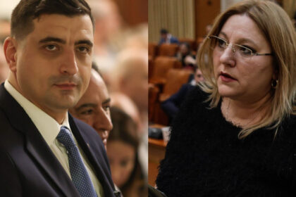 sosoaca il ataca pe simion dupa tortul groenlanda romania nu e reprezentata de cei care confunda politica externa cu circul 6971095b4fac6