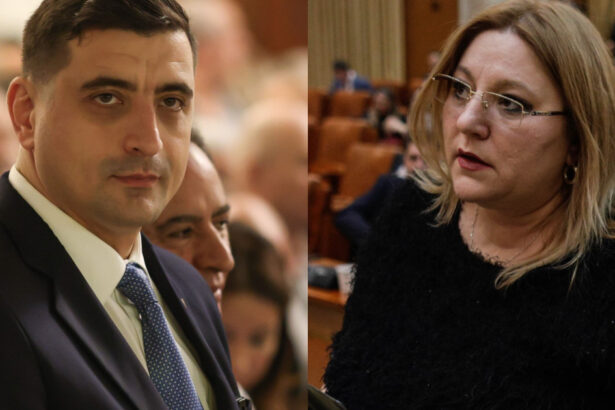 sosoaca il ataca pe simion dupa tortul groenlanda romania nu e reprezentata de cei care confunda politica externa cu circul 6971095b4fac6