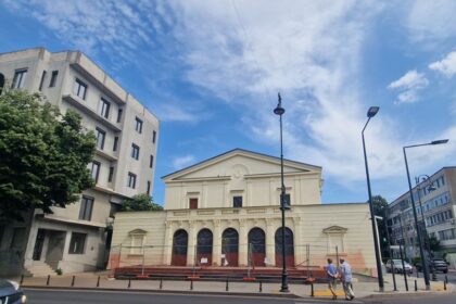 spectacol la matineu la teatrul de stat constanta in weekend iata programul complet al pieselor ce vor fi interpretate 697a4c8359f23