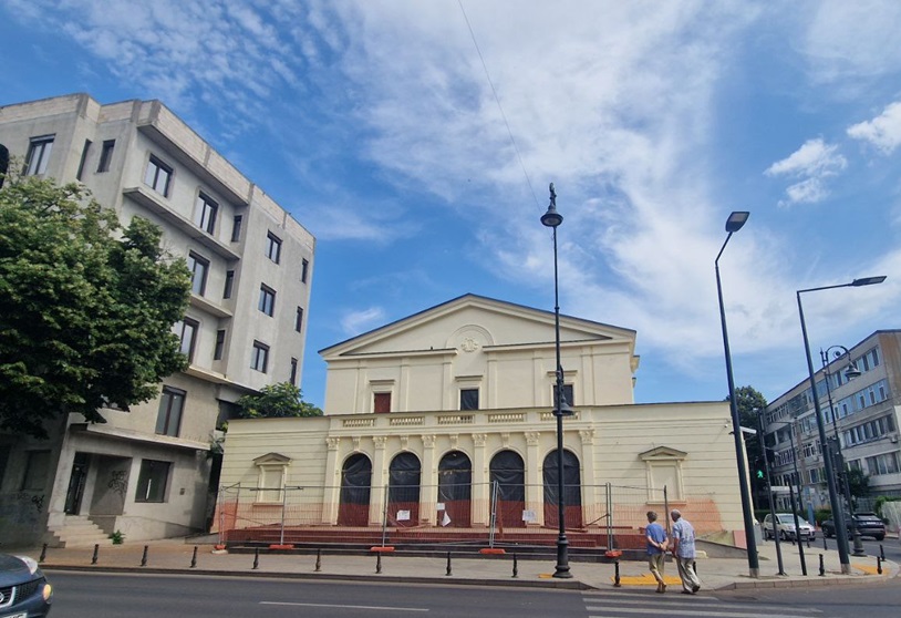 spectacol la matineu la teatrul de stat constanta in weekend iata programul complet al pieselor ce vor fi interpretate 697a4c8359f23