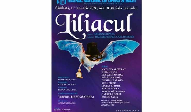 spectacolele saptamanii la teatrul national de opera si balet oleg danovski 6964bbd16ba91