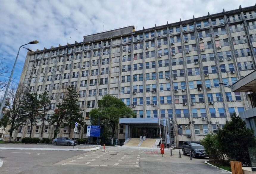 spitalul clinic judetean de urgenta angajeaza ce post este scos la concurs si conditiile solicitate 695fdceb965f4