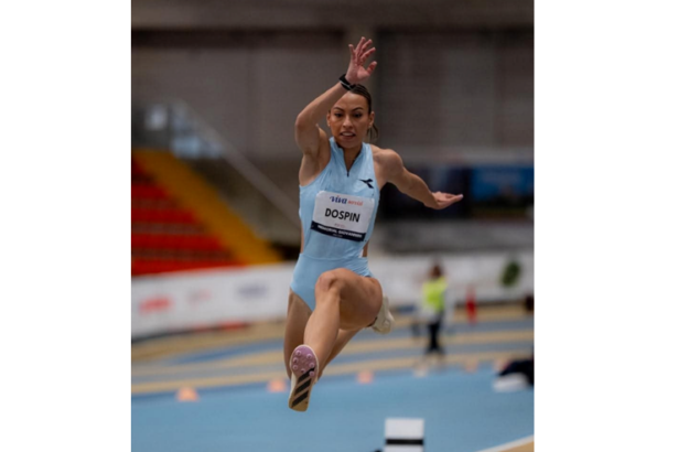 start cu dreptul in 2026 pentru alexia dospin de la csm constanta 696fdc9cd700f