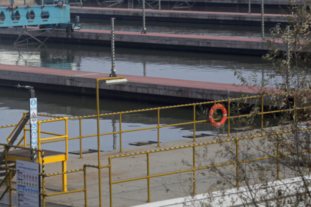 statia de epurare glina finalizata dupa 9 ani peste 15 milioane de bucuresteni vor beneficia de investitie 69651a494ea5b