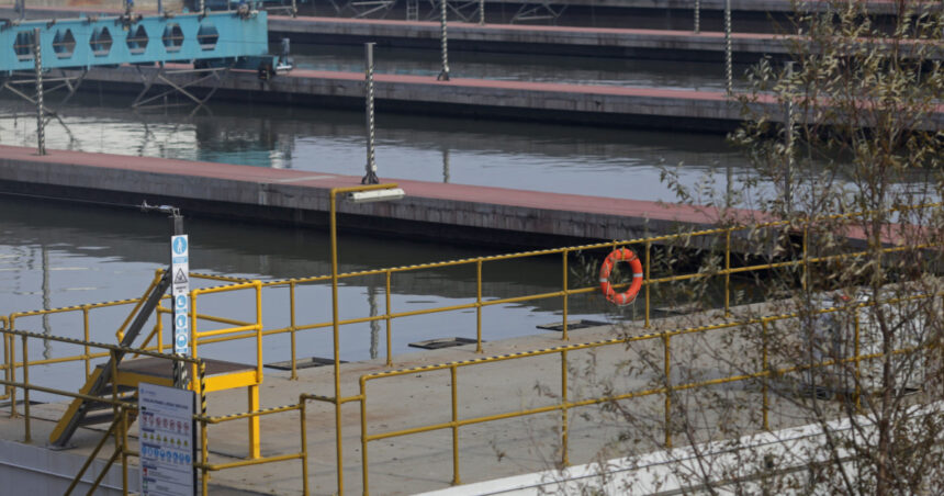 statia de epurare glina finalizata dupa 9 ani peste 15 milioane de bucuresteni vor beneficia de investitie 69651a494ea5b