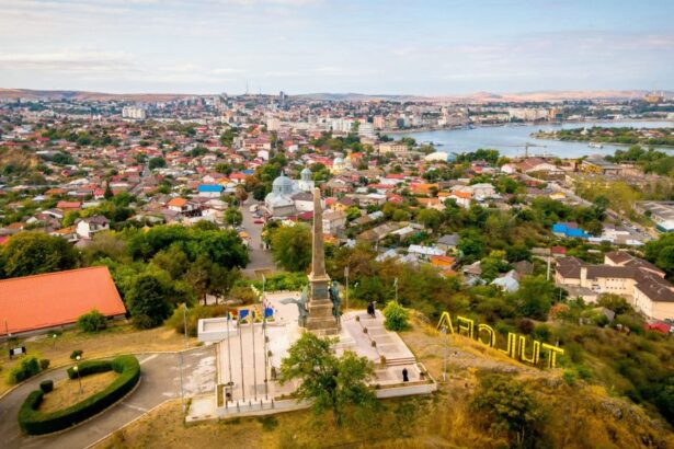 statie de capat si park ride la tulcea contract de peste 45 milioane lei 696edbda33576