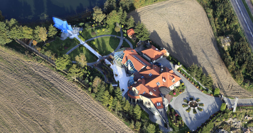 statul iti va vedea casa din satelit cum vrea guvernul sa depisteze constructiile ilegale si sa dubleze impozitele 6967931458082