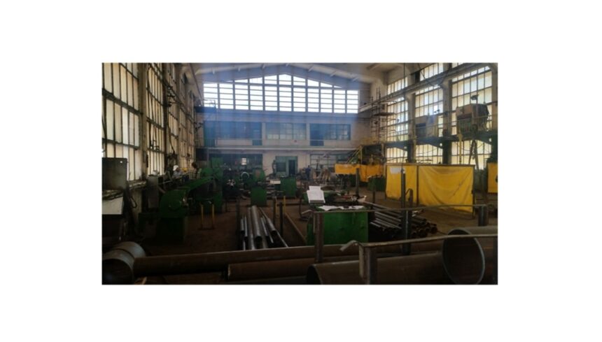 statul roman se pregateste sa ia act de situatia actualizata de la damen shipyards mangalia sa punctul pe ordinea de zi a agoa de la santierul naval 2 mai sa 696f25cf69751