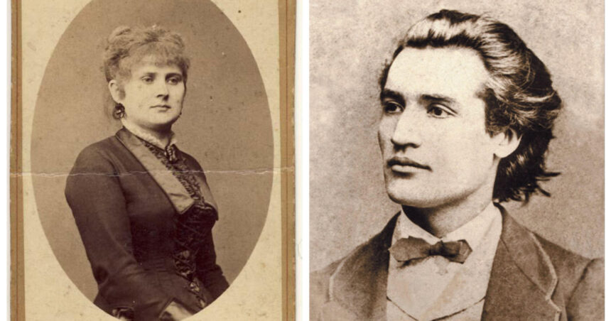 statul vrea sa cumpere scrisorile dintre veronica micle si mihai eminescu ministerul culturii lanseaza si apelul brancusi150 69694a890bcee