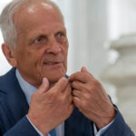 stolojan am o treime din pensia unui judecator fiecare avem o nemultumire dar ce face guvernul e ceea ce romania are nevoie 697d8d56b70aa