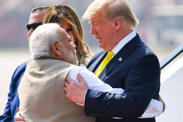 sua si india negociaza sub presiune tarifele petrolul rusesc si relatia dintre trump si modi complica acordul 6964b7f45ddbe