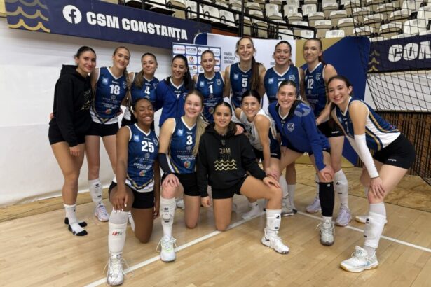 succes categoric si salt in clasamentul diviziei a1 pentru voleibalistele de la csm constanta 69772ee08ec34