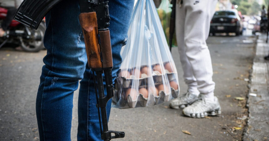 suntem fericiti dar este periculos sa recunoastem teama si incertitudine in venezuela dupa capturarea lui maduro 696141f66c402