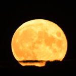 superluna lupului spectacol pe cer cum poate fi vazuta luna plina alaturi de jupiter in acest weekend 69578204d115d