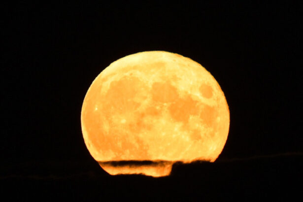 superluna lupului spectacol pe cer cum poate fi vazuta luna plina alaturi de jupiter in acest weekend 69578204d115d