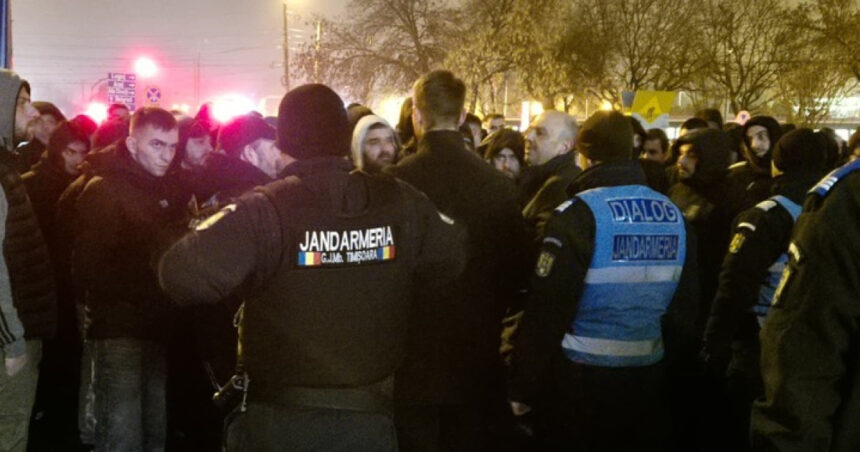 suporteri paok salonic la timisoara pentru a se interesa de ranitii din accidentul de pe dn6 ambasadoarea elena vizita la spital 6979acad8b3ec