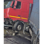 surse accident pe autostrada a2 bucuresti constanta sensul de mers spre constanta blocat 696deced4786c