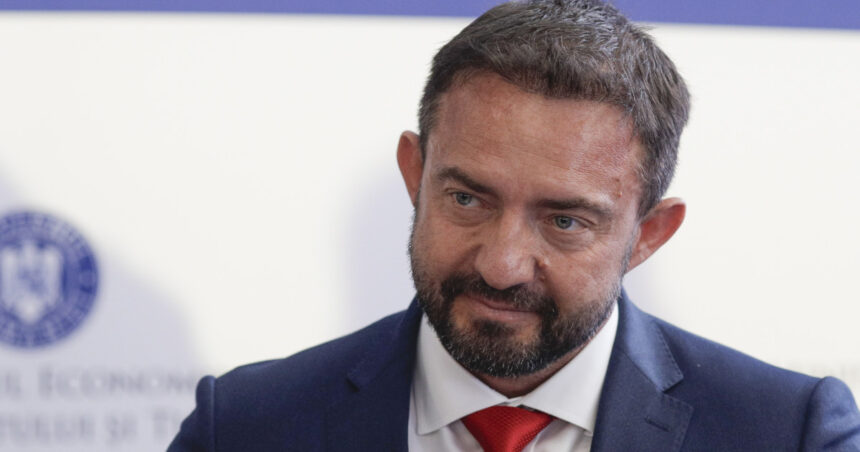 tarom va avea un nou director general interimar din 15 ianuarie cine este bogdan costas 69676c6b013ce