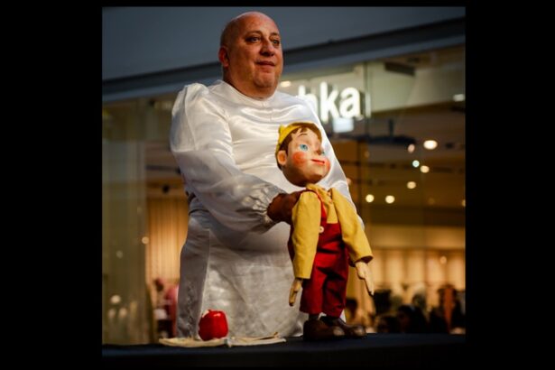 teatrul pentru copii si tineret calutul de mare este in doliu cunoscutul actor scenarist si regizor cristian mitescu a plecat intr o lume mai buna 6957dee141dae