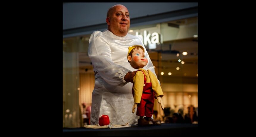 teatrul pentru copii si tineret calutul de mare este in doliu cunoscutul actor scenarist si regizor cristian mitescu a plecat intr o lume mai buna 6957dee141dae