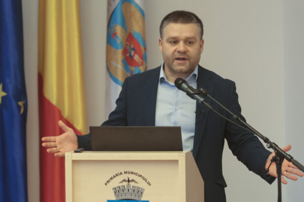 tensiuni in cgmb intre ciprian ciucu si consilierii psd care ii resping propunerile este momentul in care se testeaza o majoritate 697b40fb53aff