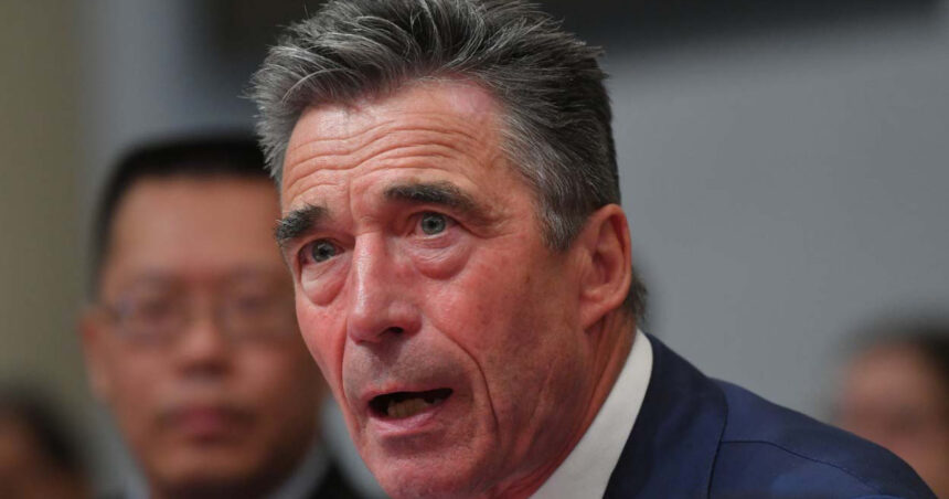 timpul linguselilor s a terminat trebuie sa schimbam strategia fostul sef al nato atac la adresa lui trump 696fbee125af2