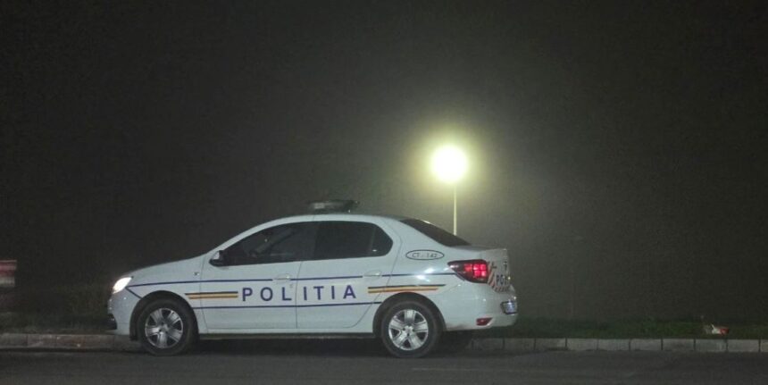 tragedie un adolescent aflat pe o sanie trasa de un autoturism a murit dupa ce s a lovit de un cap de pod 696aaf436e3a0