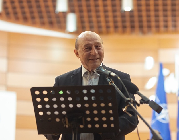 traian basescu explica acordul mercosur ii protejeaza foarte bine pe agricultori de vina sunt cei care trebuiau sa